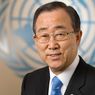 Пан Ги Мун считает, что ООН должна возглавить женщина