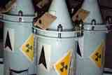 МИД РФ напомнил о законном праве разместить ядерное оружие в Крыму