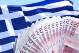 Третий пакет финансовой помощи Греции предусматривает около 85 млрд евро