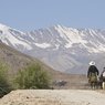 В Таджикистане перекрыли иностранный турпоток