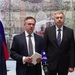 Главы делегаций России и Украины сделали заявления по итогам переговоров