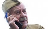 Московским ветеранам к юбилею Победы подарят подержанную технику