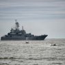 В ВМФ РФ назвали цель учений России и Китая в Южно-Китайском море