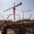 Путин снова констатировал отсутствие порядка при строительстве Восточного