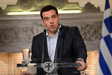 Ципрас согласился принять почти все условия кредиторов