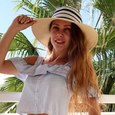 Блогера Лизу Миллер заочно приговорили к четырем годам тюрьмы по делу от отмывании денег