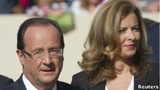 СМИ: Олланд объявит о разрыве с Триервейлер в субботу