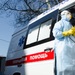 Ещё один пациент с коронавирусом скончался в России