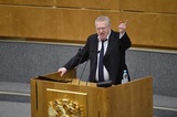 Жириновский предложил ввести почетное звание для чиновников, которые не берут взятки