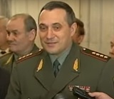 Бывший начальник Генштаба ВС России Квашнин скончался от коронавируса