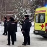 СК подтвердил, что устроивший взрыв в Серпухове находится в больнице