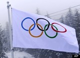 Зимняя Олимпиада-2022 пройдет в Алма-Ате, Пекине или Осло