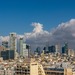 Посольство РФ рекомендовало россянам воздержаться от поездок в Израиль