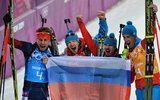 Олимпиада: Российские медалисты и чемпионы получат премии и машины
