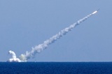Адмирал назвал самую мощную противокорабельную ракету РФ