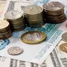 Биржа: Курс евро приблизился к 73 рублям