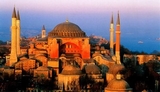 Греки требуют от США не дать Турции сделать из Св.Софии мечеть