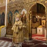 Главе Эстонской православной церкви Московского патриархата не продлили вид на жительство