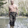 Путин отдохнет в день рождения в сибирской тайге