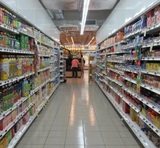 ФАС потребовала от "Магнита" и "Пятерочки" прекратить завышать цены на продукты в Подмосковье