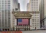 Нью-Йоркская биржа приостановила торги
