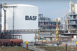 На химическом заводе BASF в Германии прогремел взрыв