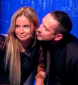 Известный певец признался, что изменял с Даной Борисовой своей беременной жене