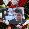 Маркин назвал исполнителей и заказчика убийства Немцова
