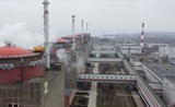 МАГАТЭ призвала создать защитную зону вокруг Запорожской АЭС