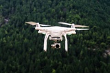 В России предложили запретить дроны в «интересах общества»