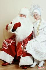 Дед Мороз едва не стал в Таджикистане персоной нон грата