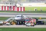 "Аэрофлот" назвал давлением на следствие слова хабаровского губернатора о SSJ-100