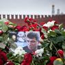 СК России: расследование по делу убийства Немцова завершено