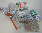 Минздрав собирается провести «санацию» рынка лекарств