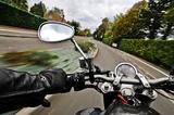 В Липецке мотоциклист задавил девочку