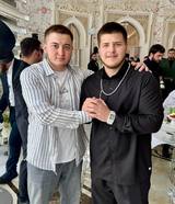 Адам Кадыров надел на свадьбу часы стоимостью не менее 157 млн рублей, пишут СМИ