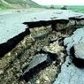 Мощное землетрясение произошло на западе Китая