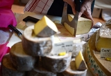 Дело Онищенко живет и побеждает: голландский сыр есть не будем