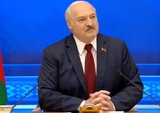 Тонкая дипломатия: Лукашенко поздравил крымчан и посетовал, что Путин не взял его в Севастополь