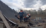 Число погибших при взрыве на заводе в Рязанской области возросло до 14