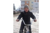 В Башкирии  без вести пропал  15-летний Артём Шамшияров
