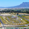 Финальный этап гоночной серии WRX в 2017 году состоится в Африке