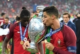 Португалия: футбол творит историю
