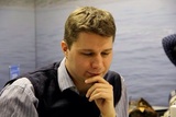 Россиянин Мотылев стал чемпионом Европы по шахматам