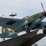 Посетителей форума «Армия-2016» пустят в кабину Ил-2