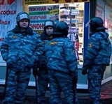 Полиция обыскивает фирмы нового директора Новосибирской оперы