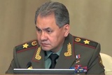 Министр обороны РФ попросил прощения у родителей пострадавших в Омске десантников