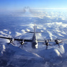 Представители Пентагона сообщили о полетах  бомбардировщиков РФ у берегов Аляски
