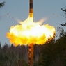 С Плесецка запущена ракета "Союз-2.1б"