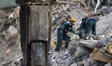 Количество жертв трагедии в Магнитогорске превысило 30 человек
